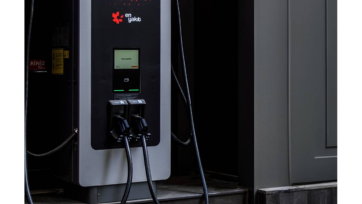 'En Yakıt Yanımda' kampanyası ile katılımcılar hem paylaştı hem kazandı