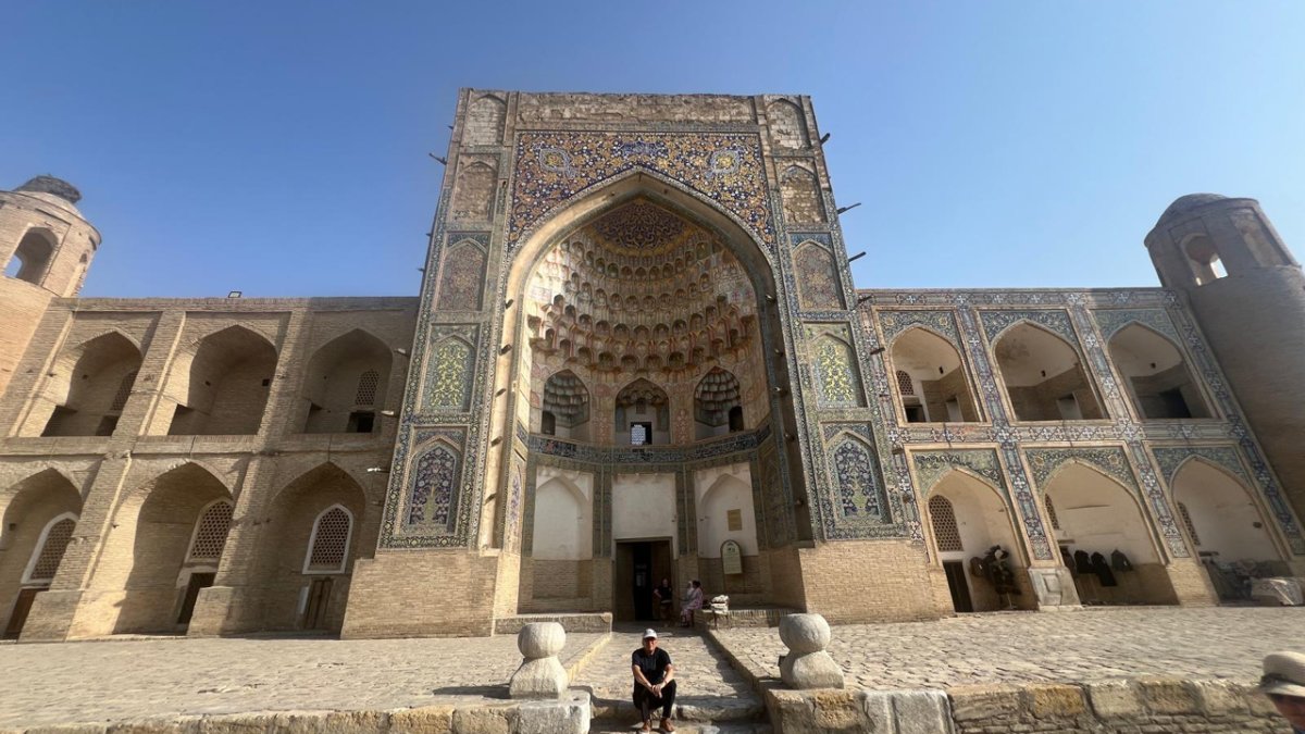 Türkistan’ın susturulmuş hafızası