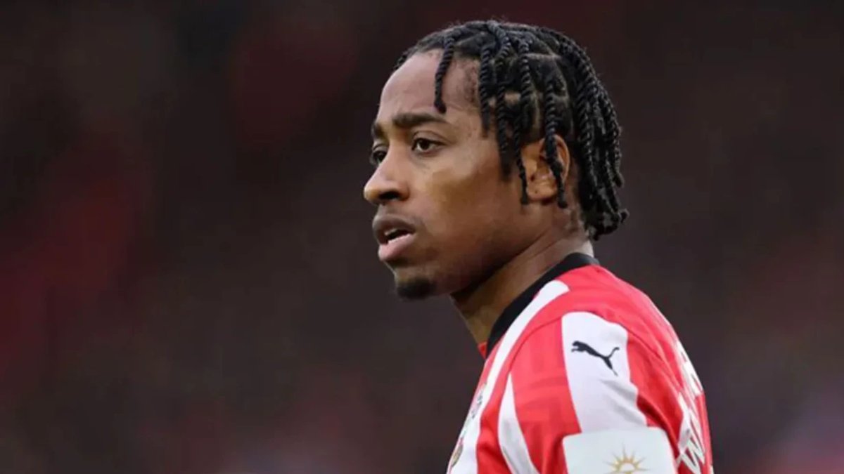 Beşiktaş’ın transferi son anda ertelendi! Kyle Walker-Peters İstanbul’a neden gelmedi?