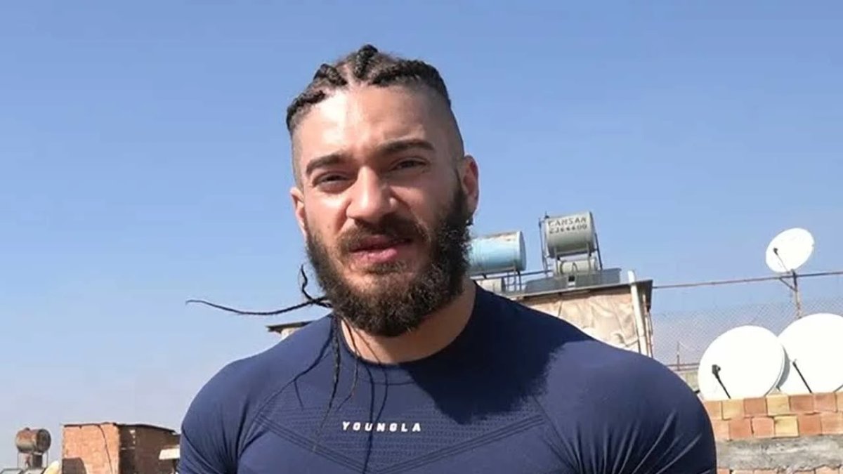 Testo Taylan gözaltına alındı! 13 yaşındaki hayranına şiddet iddiası sosyal medyayı karıştırdı