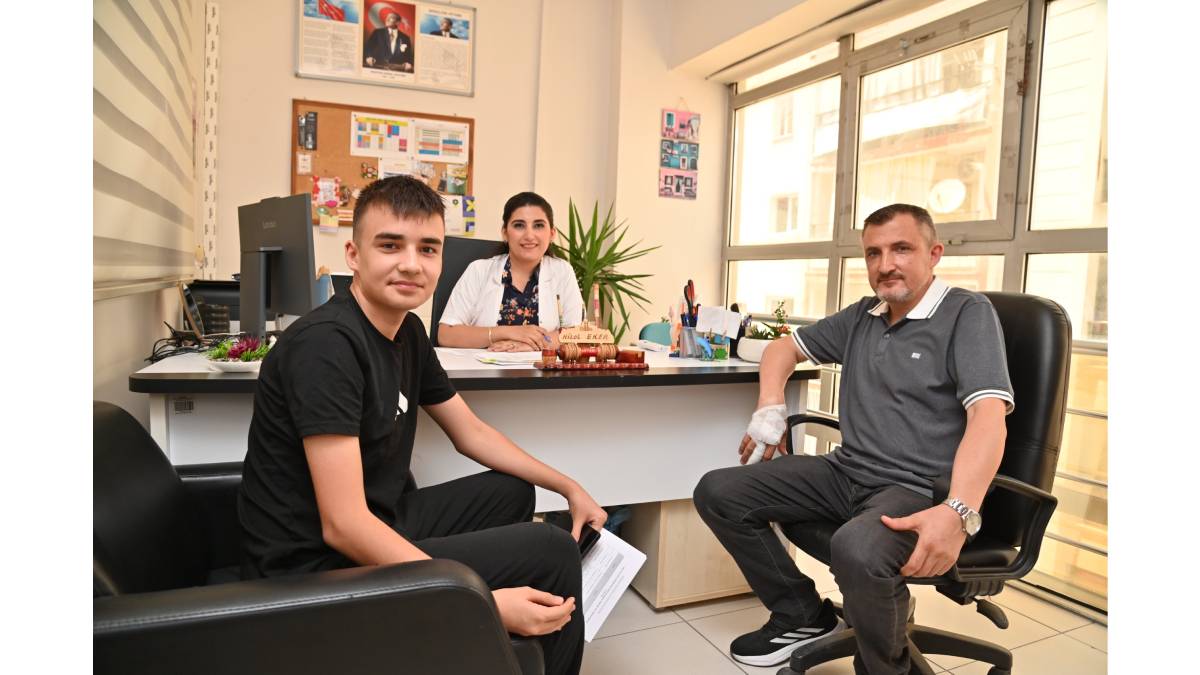 Büyükşehir’den ücretsiz LGS tercih danışmanlığı