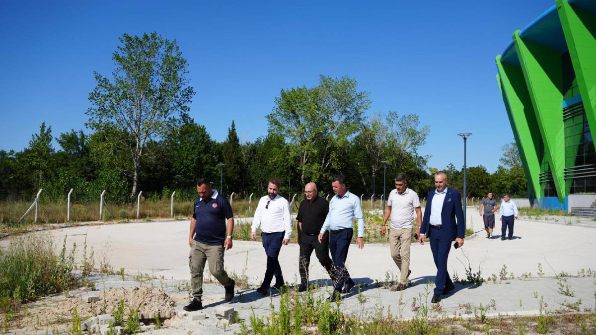 Çorlu, Türkiye Minikler Karate Şampiyonası'na ev sahipliği yapacak