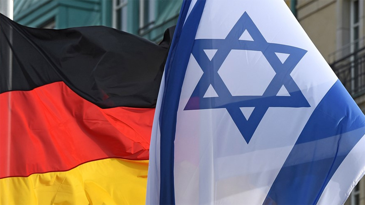 Almanya’dan İsrail’e uyarı: Suriye’nin egemenliğine saygı gösterin