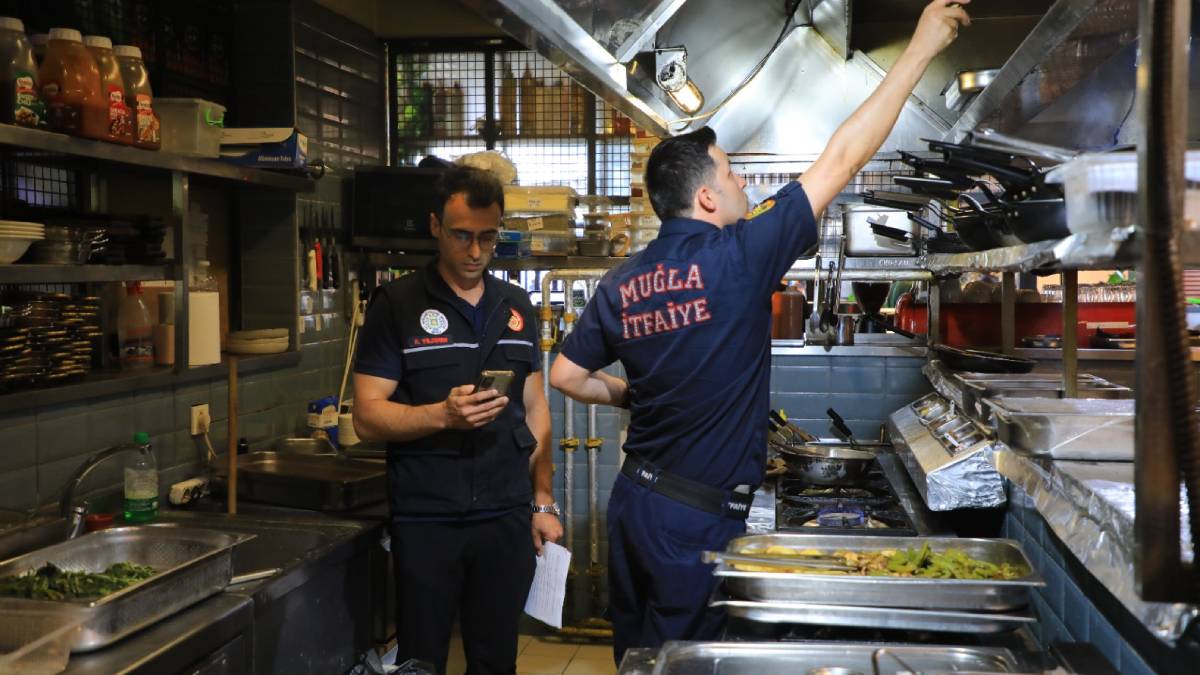 Büyükşehir’den koordineli mücadele