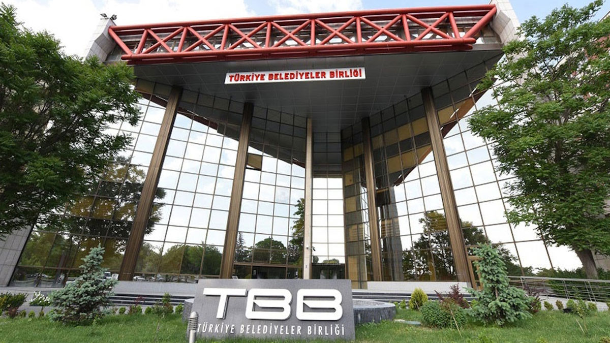 TBB'nin yeni başkan vekili belli oldu