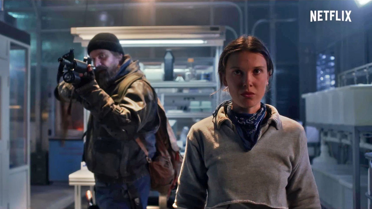 Hafızalardan silinmeyecek: Stranger Things'in finali herkesi şaşırtacak! Netflix'in fenomen dizisi veda ediyor