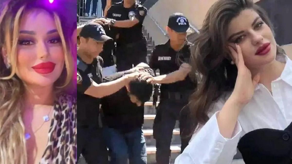 Valiz cinayetinde 7 tutuklama: Eski sevgilisi de şüpheli şekilde ölmüş