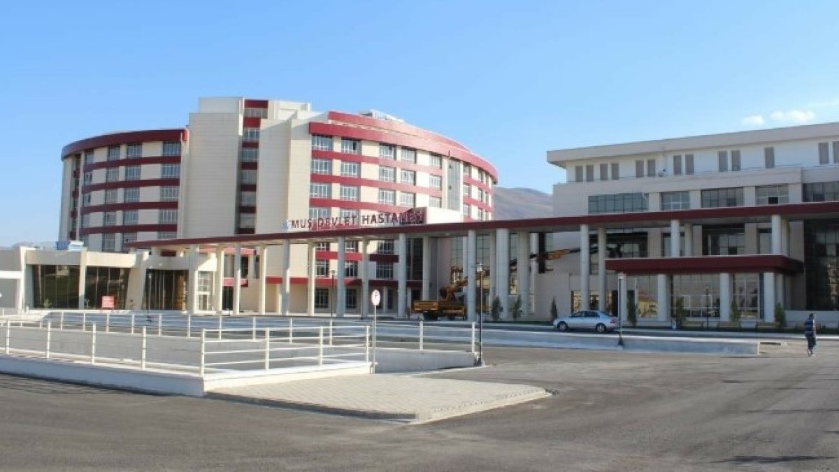 Muş’ta kene vakası: KKKA hastalığı sonrası köy alarma geçti