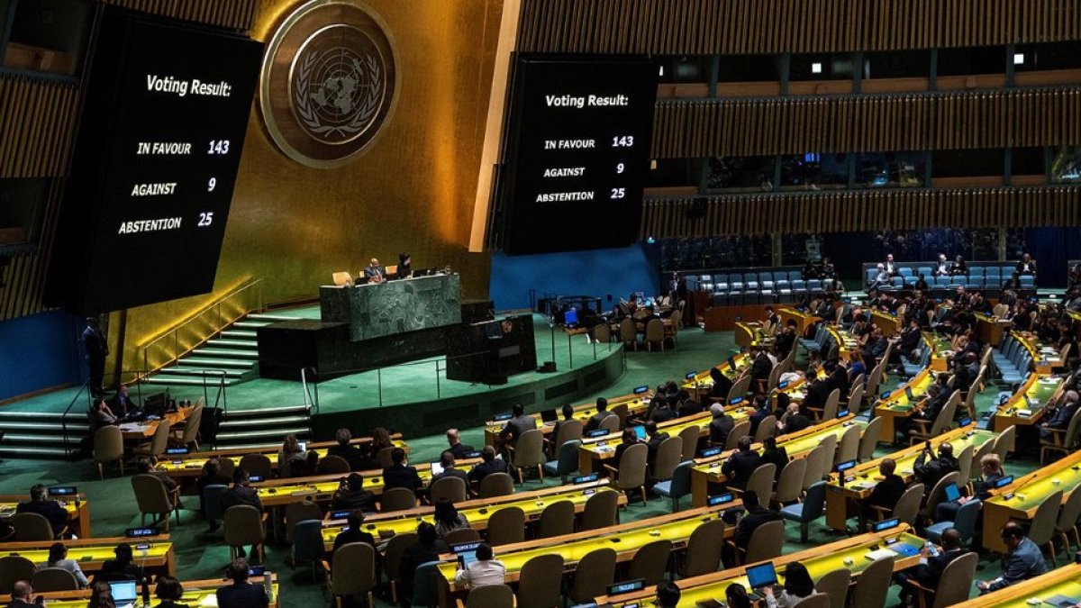 BMGK’dan acil çağrı: İsrail’in Suriye saldırıları için yarın toplanıyor