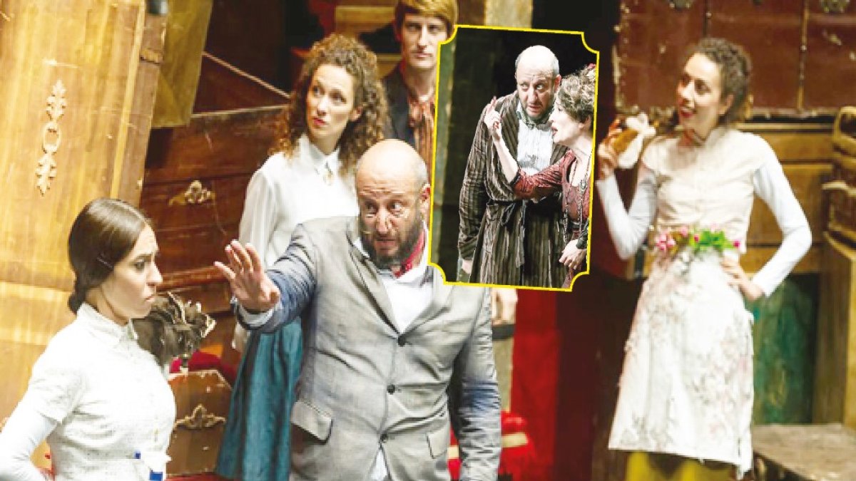 Ekonomik krizde ‘Cimri’den alınacak dersler var