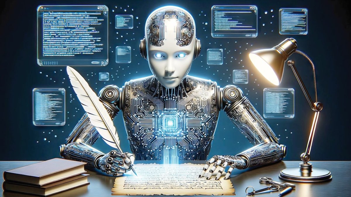 Akademi dünyasında yapay zeka skandalı: Binlerce makaleyi meğer ChatGPT yazmış