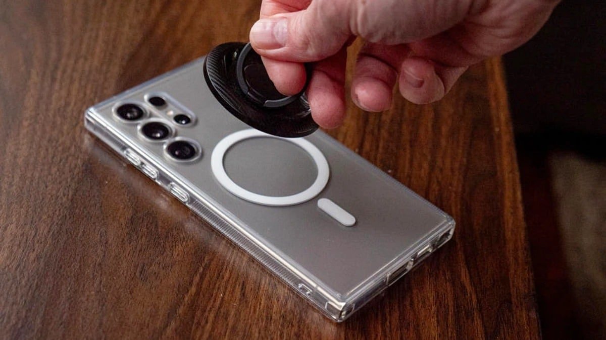 Artık kablo ile şarj tarih olacak! Samsung öncülük etti: Kablo devri bitiyor