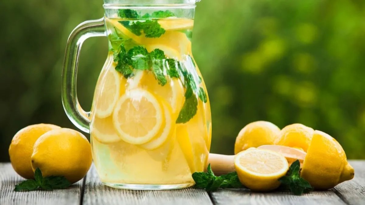 Yaz günlerinin serin içeceği binlerce yıllık geçmişe dayanıyor! İlk tarifler Mezopotamya’dan