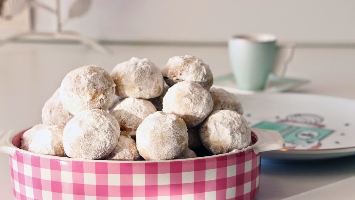 3 malzemeli un kurabiyesi: Ağızda kum gibi dağılıyor