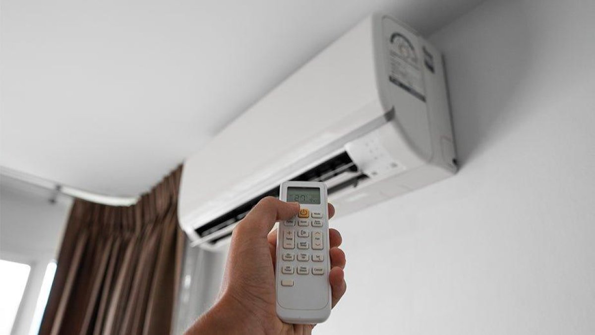 O ülkede klima kullanımına sınırlama getirildi! En kalabalık ve en sıcak ülkelerden biri: Klimalar 20 derece altına inemeyecek