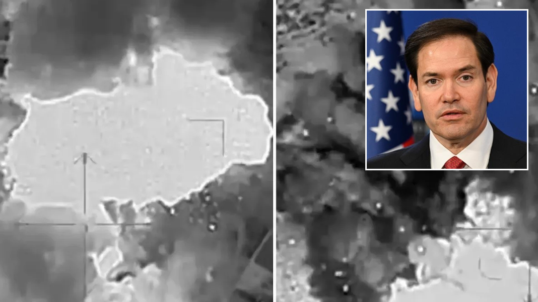 ABD Dışişleri Bakanı Rubio'dan 'İsrail-Suriye' açıklaması: Çatışmaların bitmesi için mutabakat sağlandı