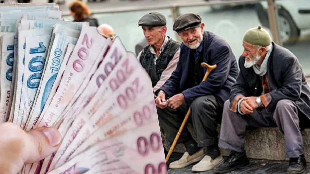 Milyonlarca emekliyi ilgilendiren flaş gelişme! Bakan Şimşek açıkladı: Emeklilikte 'adaletsizlik' bitiyor, yeni sistem geliyor