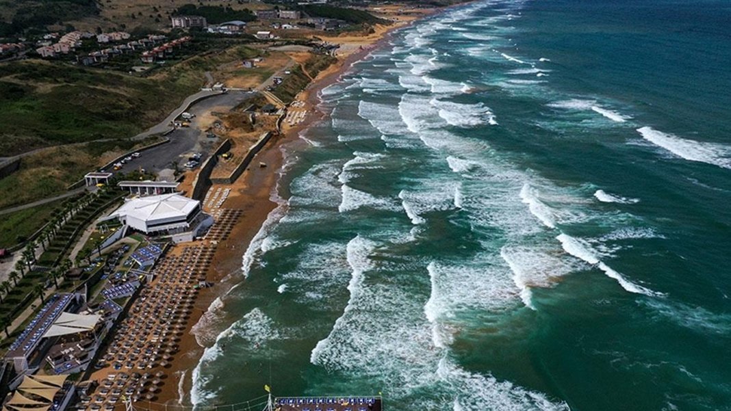 Uzmanlardan denizde 'sessiz tehlike' uyarısı: Sakin görünüyor ama öldürüyor