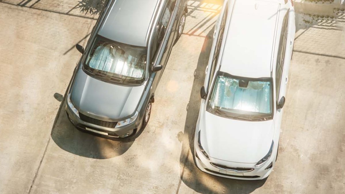 Arabanın olmazsa olmazı! Yoksa hemen alın: Yaz sıcağında hayat kurtarıyor