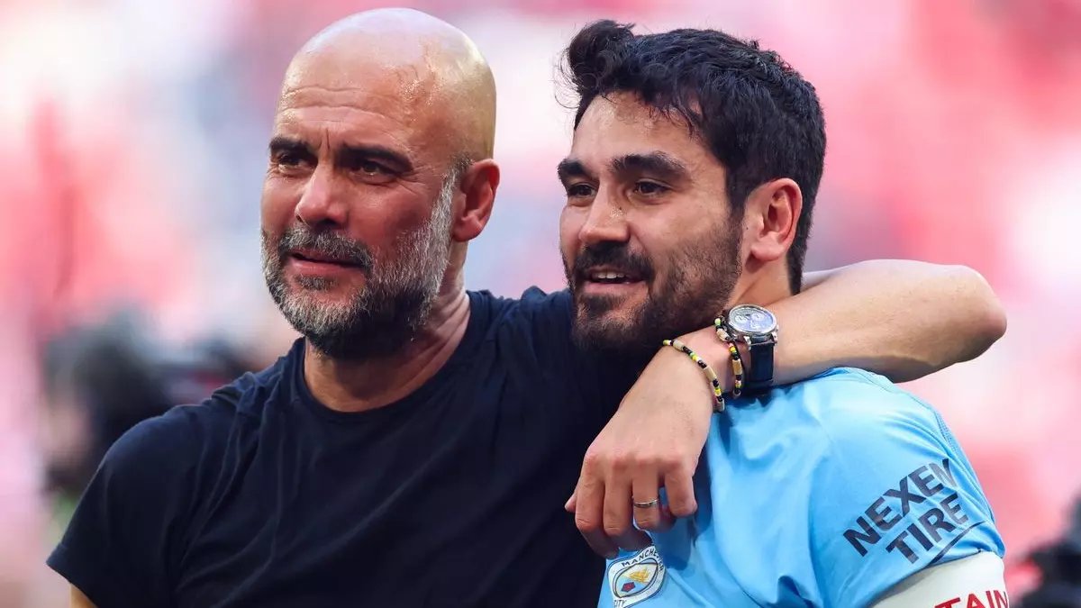 Guardiola'dan flaş İlkay Gündoğan kararı! Galatasaray'ın beklediği haber geldi: Transfer için yeşil ışık