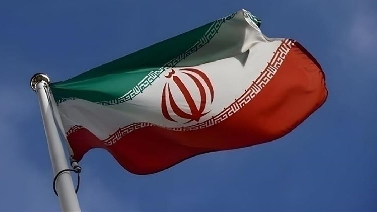 İran: İsrail, Batı desteğini arkasına alarak barışı tehdit ediyor