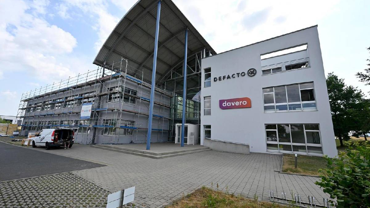 Alman devi 35 yılın ardından çöktü! Cirosu eridi, iflas kaçınılmaz oldu: Resmi süreç başladı…