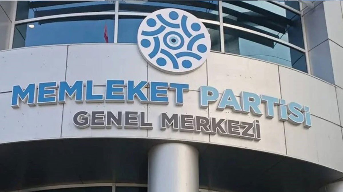 Memleket Partisi kapanıyor: CHP çatısı altında birleşme çağrısı
