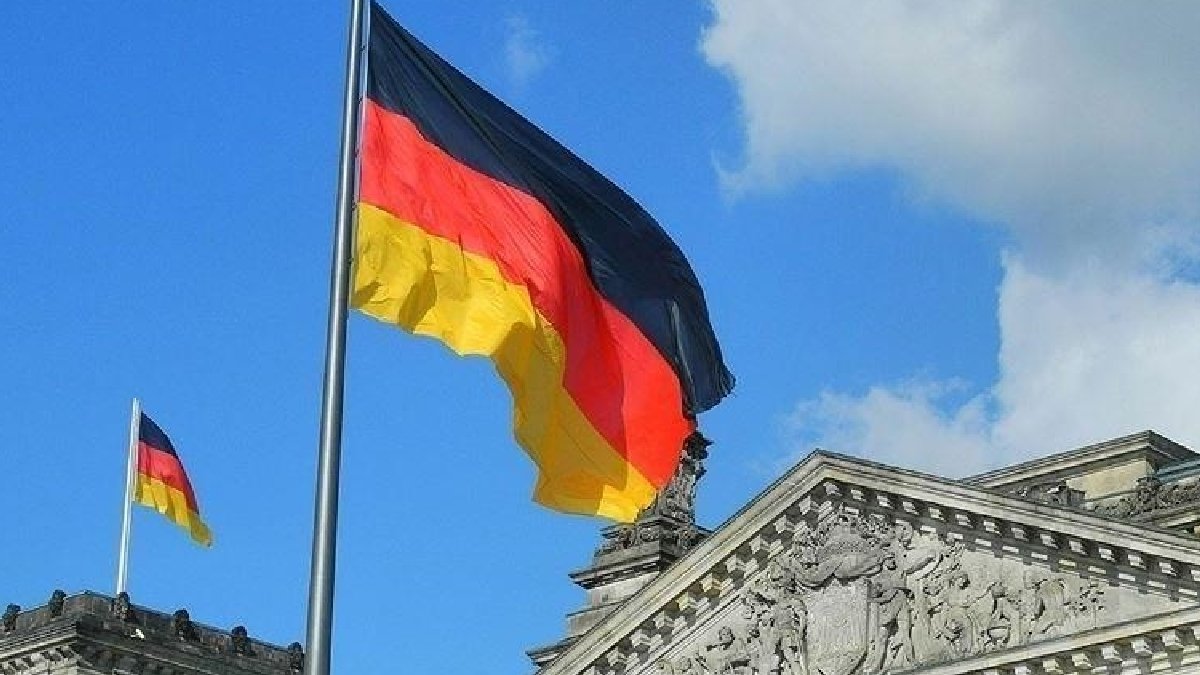 Almanya: AB Komisyonu'nun 2 trilyon euroluk teklifi kabul edilemez