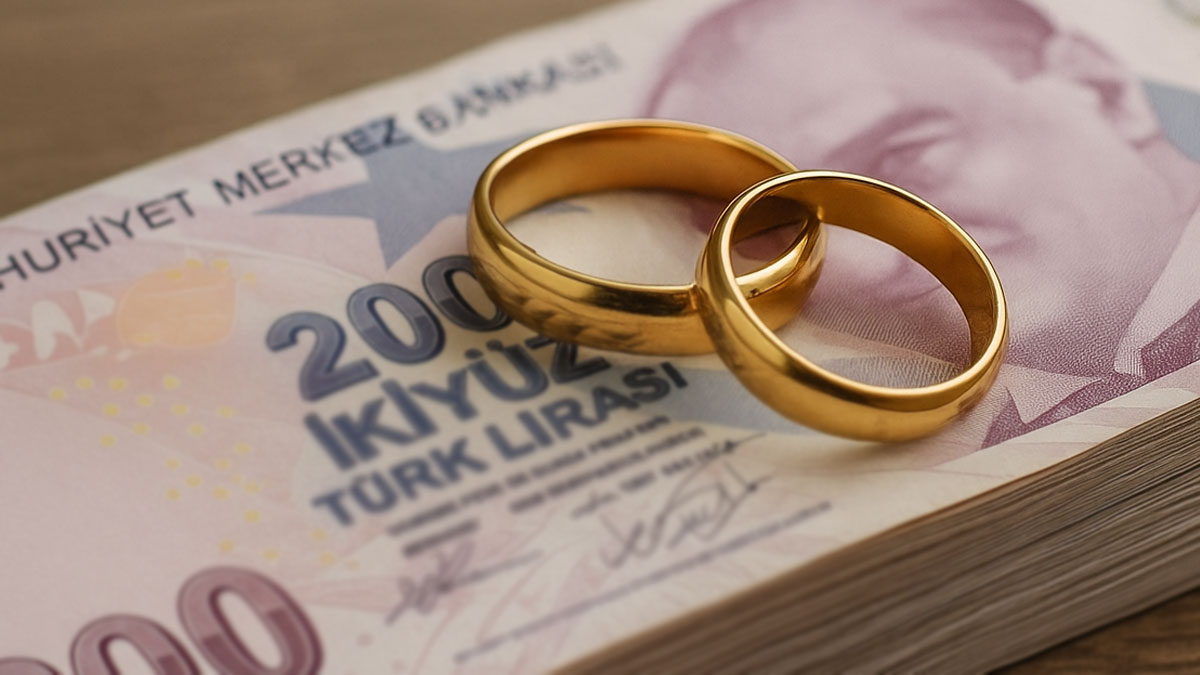 "Gençler neden evlenmiyor?" anketinden çıkan çarpıcı sonuçlar: Parasız saadet olmuyor