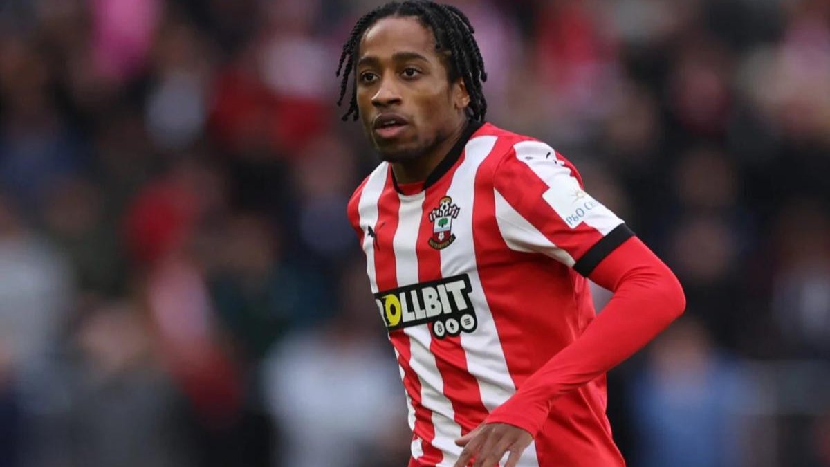 Beşiktaş'ta Kyle Walker Peters krizi