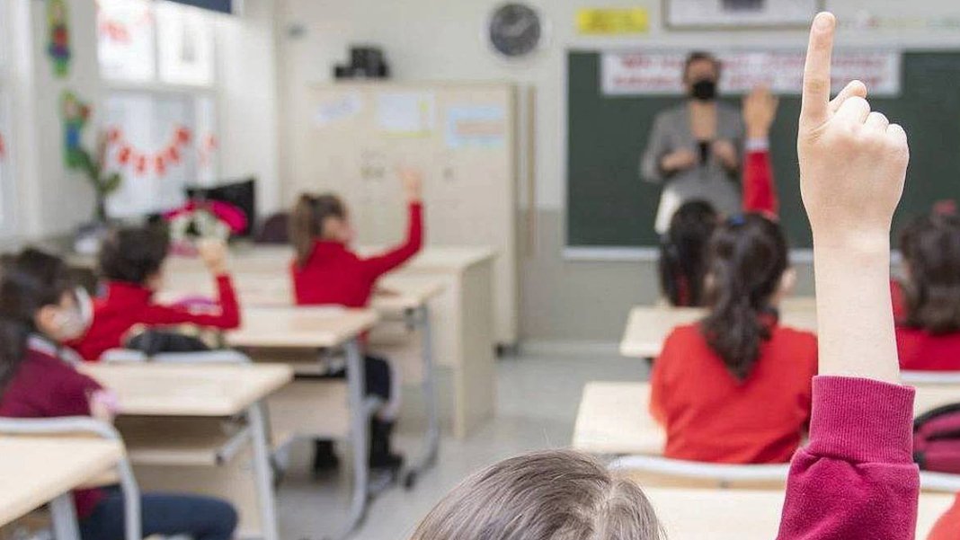 KDK'dan MEB'e özel okul çağrısı: Yeni adım geliyor