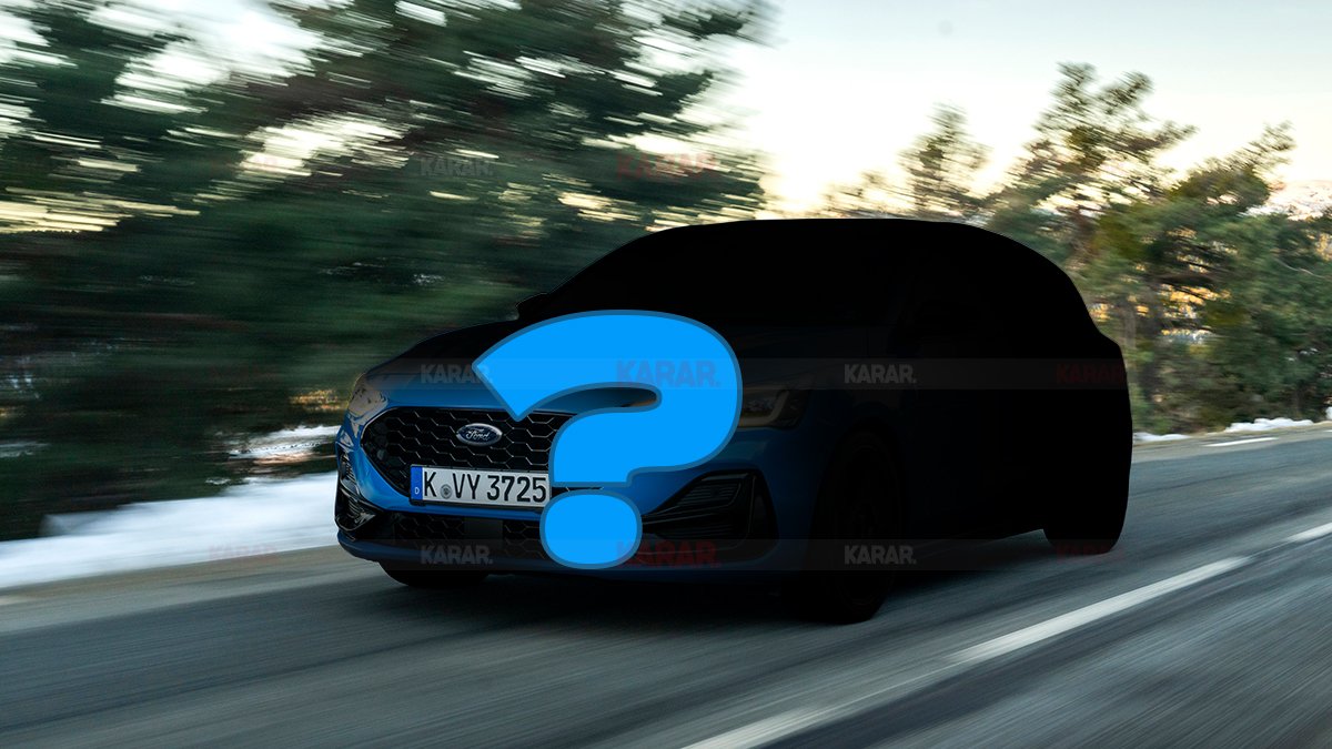 Ford'un Avrupa planı netleşti: Yeni modeller 2027'de geliyor!