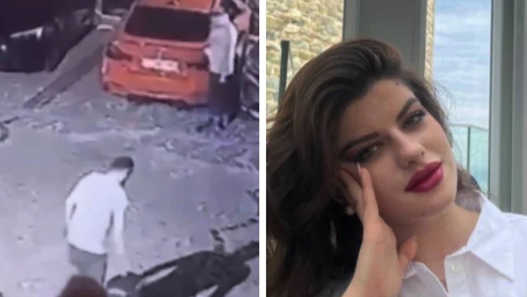 Ayşe Tokyaz'ın katili Cemil Koç'tan bilindik savunma: Merdivenlerden düştü