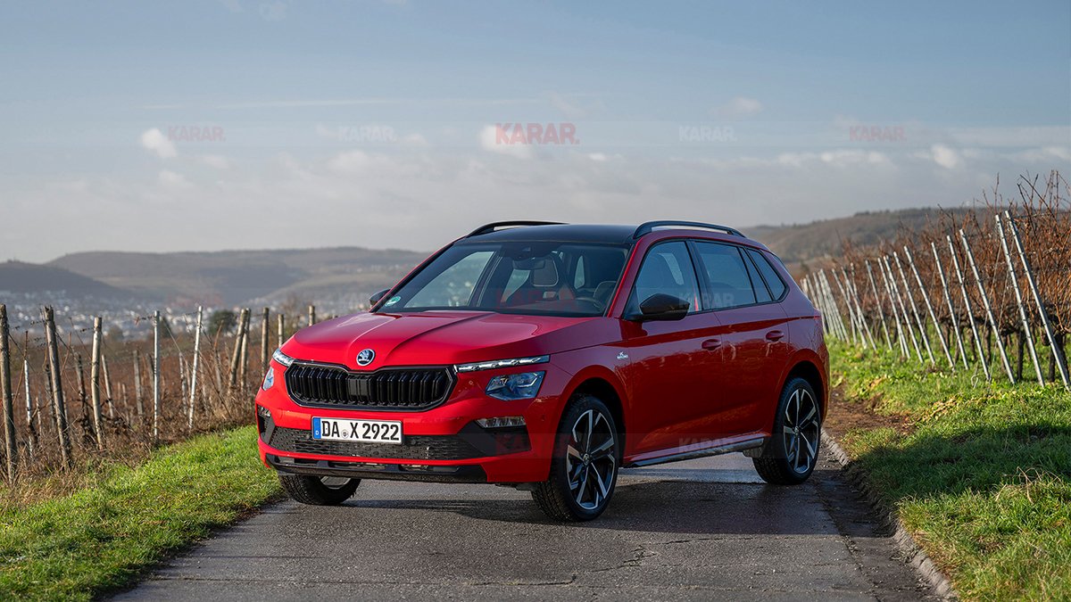 Skoda'da %0,99 faizle 200.000 TL kredi! Temmuz kampanyasıyla sıfır araba alacaklara büyük fırsat