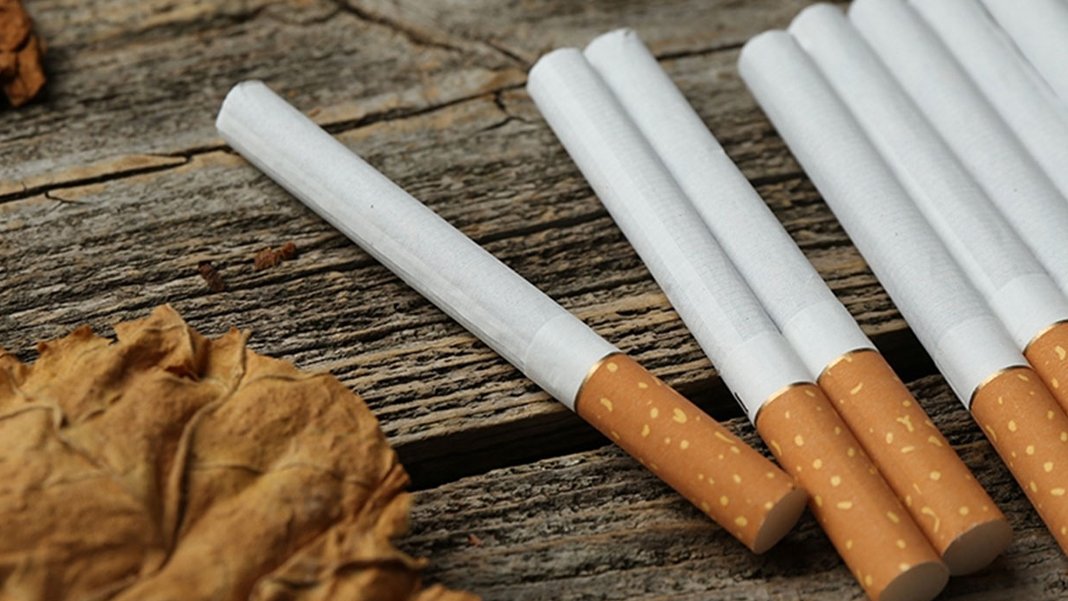 Bir sigara grubuna daha zam! Bir ayda ikinci zam