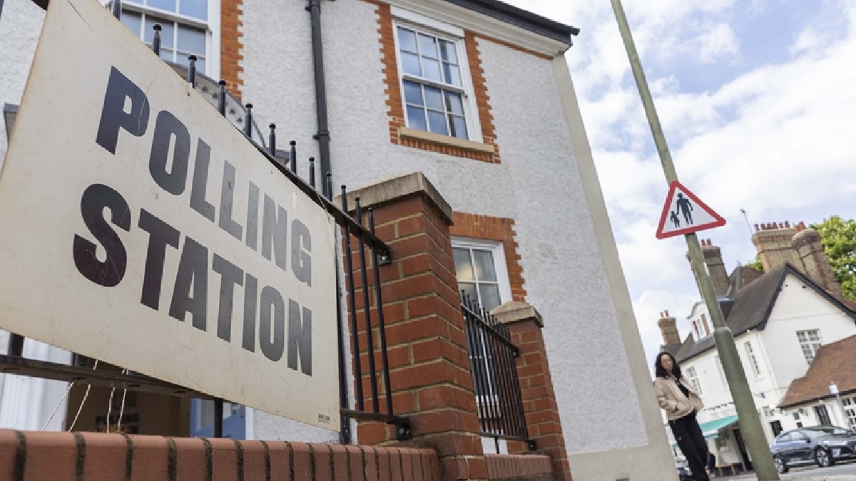 İlk genel seçimde sandığa gidecekler: İngiltere’de oy kullanma yaşı 16’ya indiriliyor