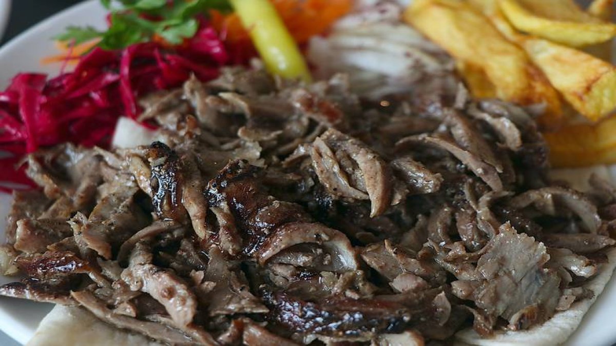 Döner devi konkordato ilan etti! Mahkemeden 3 aylık mühlet