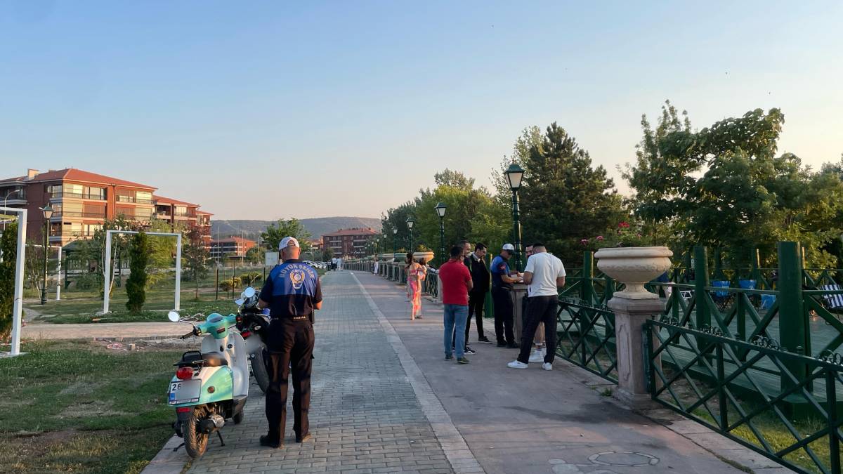 Tertemiz Eskişehir için mücadele sahada devam ediyor