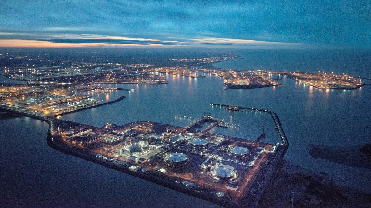 Avrupa'nın en büyük limanı İsrail'e kapandı! Brüksel mahkemesinden askeri sevkiyat yasağı