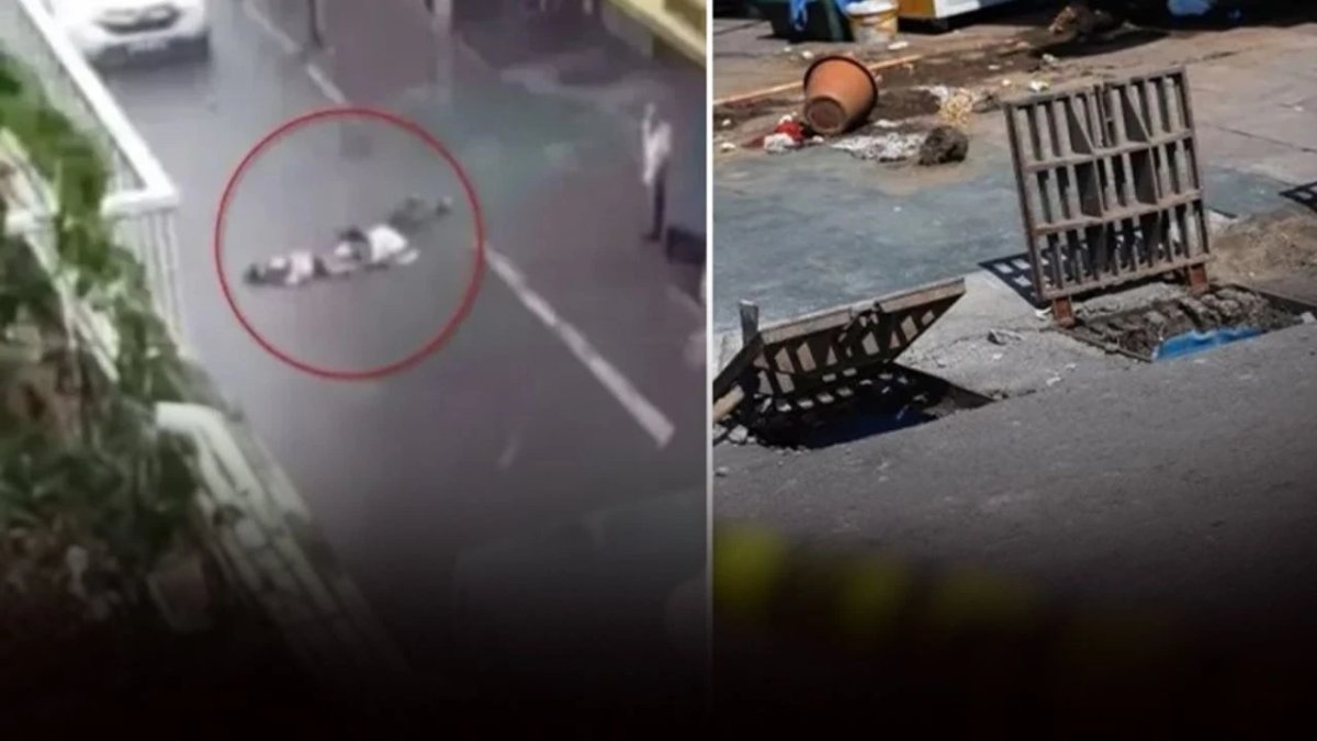 İzmir’deki rögar faciasında baba isyanı: İhmaller zinciri var ama ceza alan yok