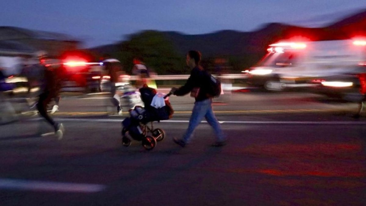 ABD'de yeni düzenleme: Göçmenlere ait kişisel veriler ICE’ın erişimine açıldı