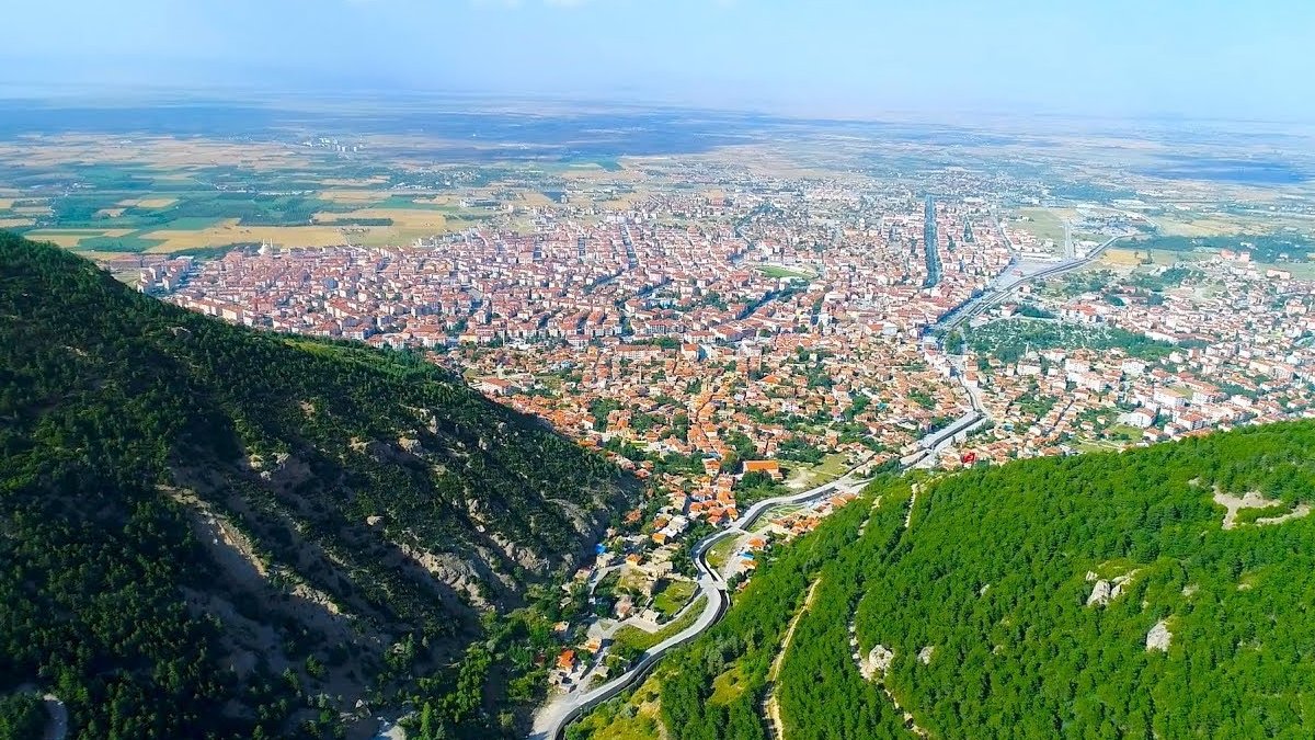 Konya’da yatırım yapacaklar dikkat! Arsa değeri en yüksel ilçeler belli oldu