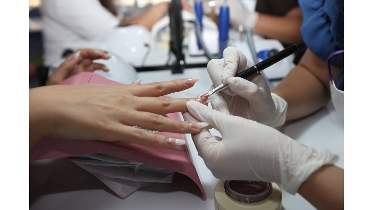 Kadınlar kendi işlerinin patronu olmaya hazırlanıyor