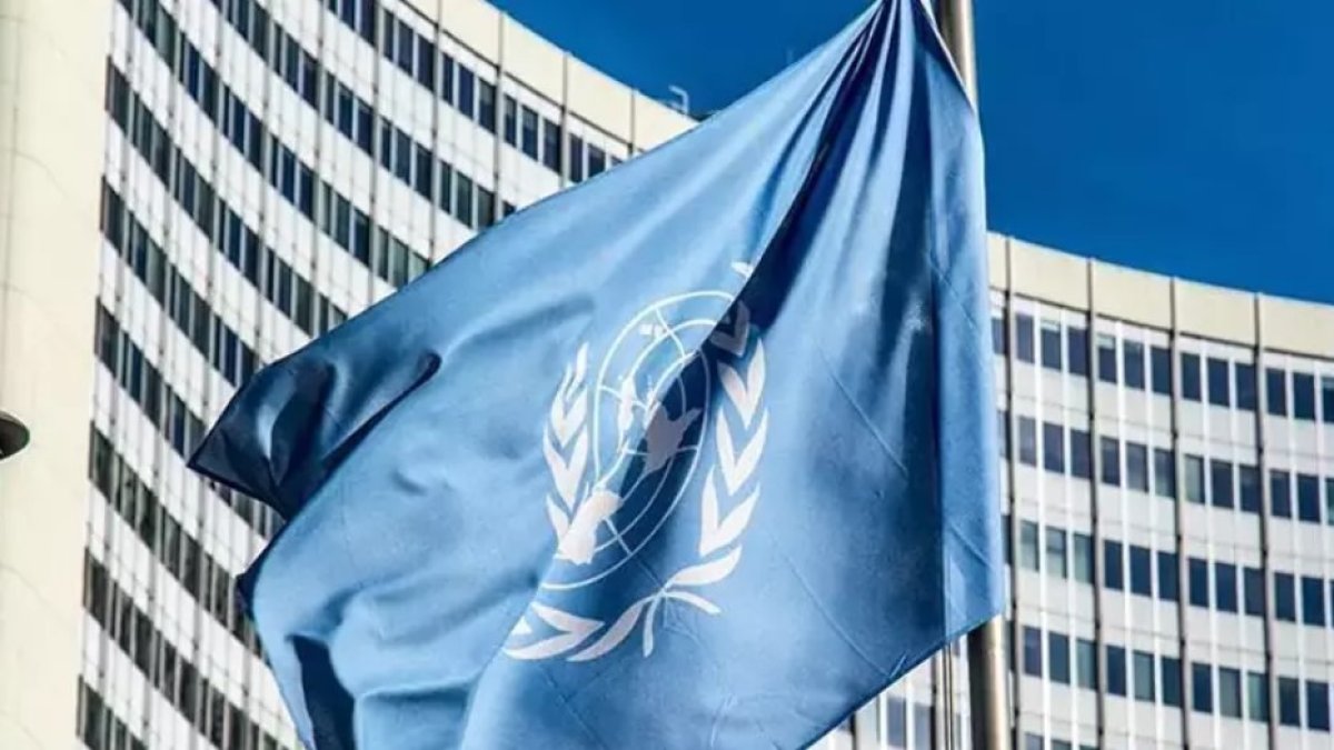 BM'den İsrail'e Suriye uyarısı: Egemenlik ihlali ve istikrarsızlığa neden oluyor