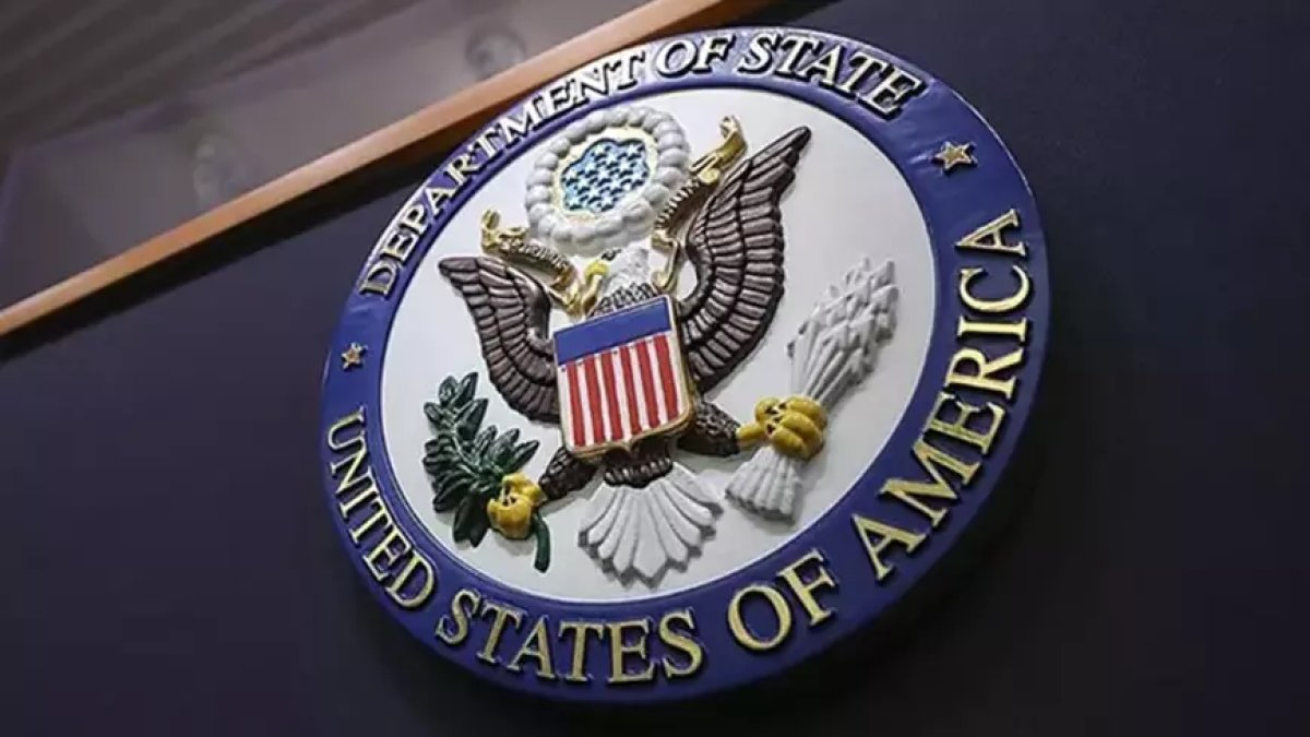 ABD'den İsrail ve Suriye’ye kalıcı ateşkes çağrısı