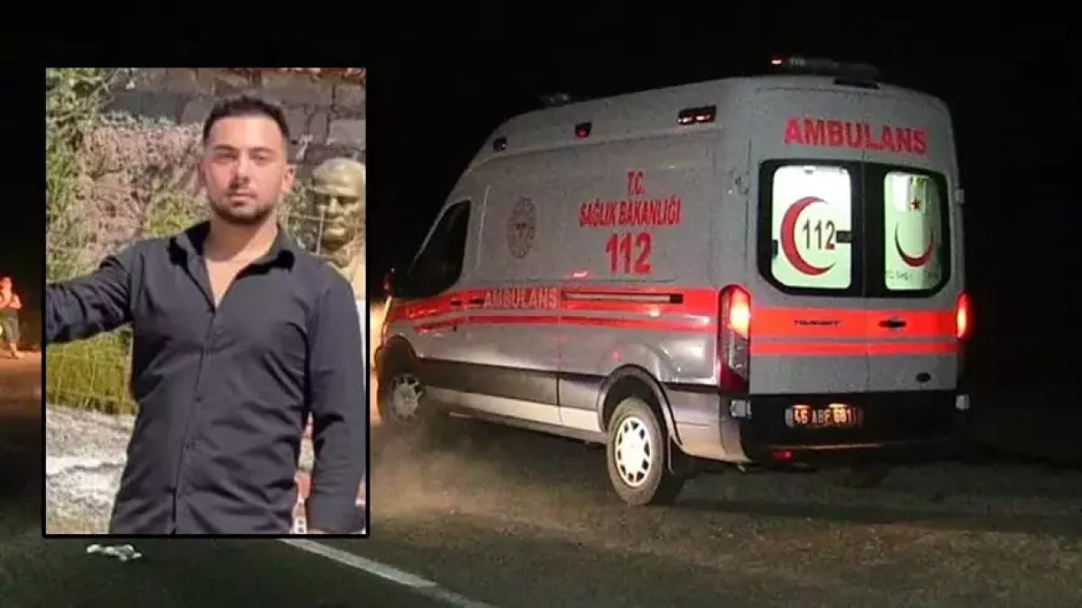 Denize balıklama atladı, başını kuma çarptı: Muhammet, bir aylık yaşam savaşını kaybetti