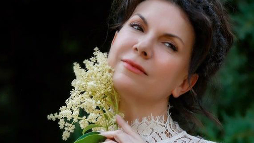 İmran Salkan’dan yeni türkü: Bulut gelir seher ile