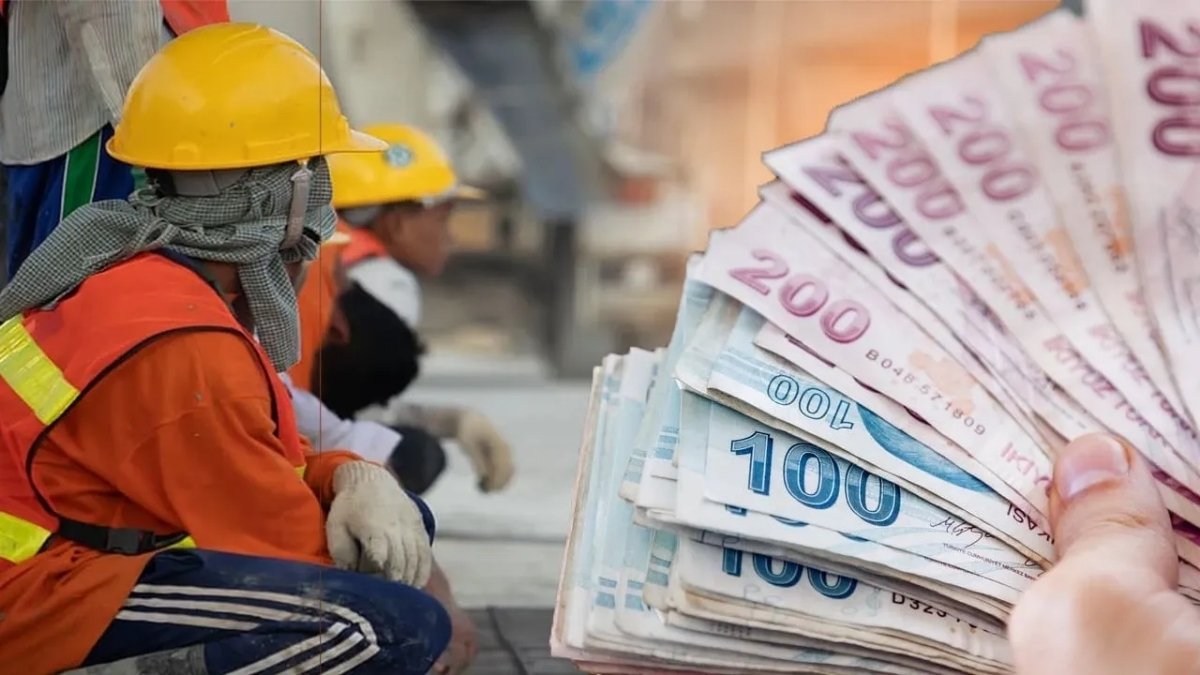 Milyonlarca işçi dört gözle bekliyor! Son teklif bugün yapılacak: Üçünü zam görüşmesi için taraflar masada