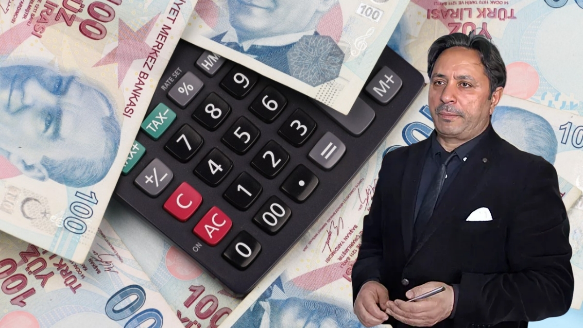 Uzman isimden şok asgari ücret açıklaması! “Ara zam şart” dedi, sinyalleri verdi