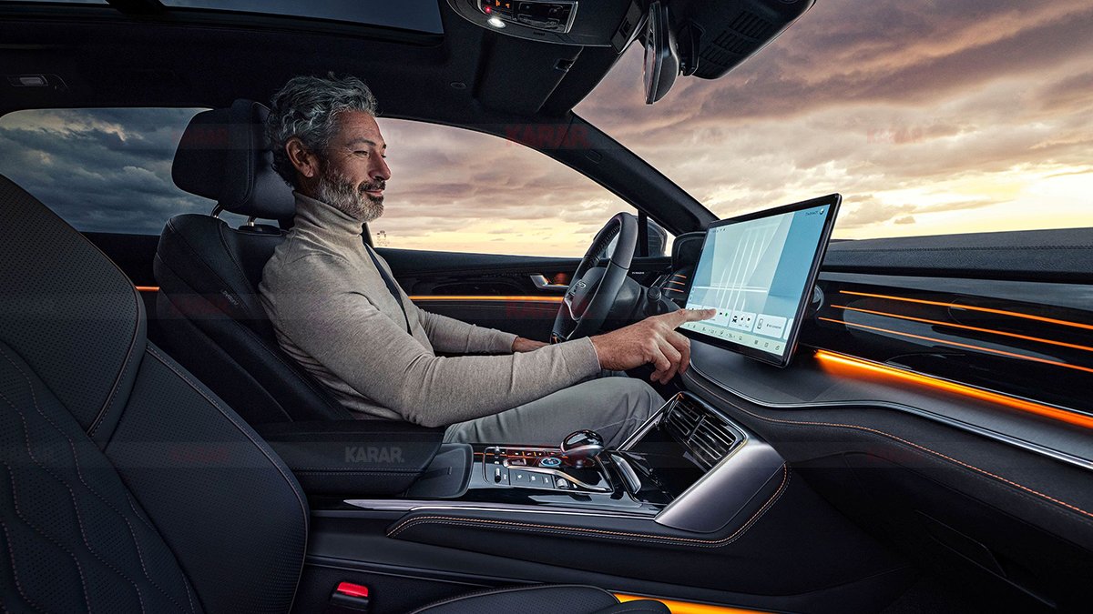 BYD Türkiye'de uzaktan güncelleme devri: Servise gitmeye son!